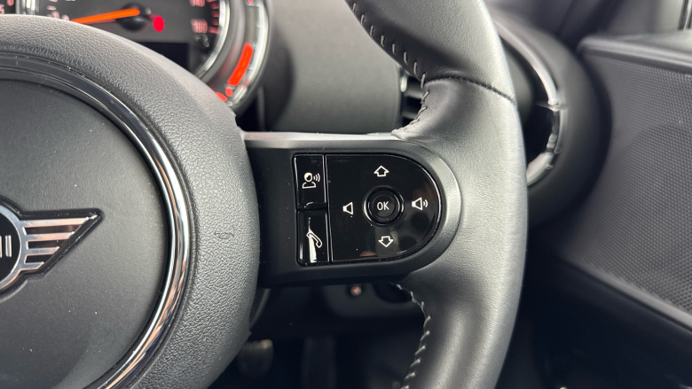 MINI Clubman 2.0 Cooper S Sport 6dr Auto [Comfort Pack] Petrol Estate